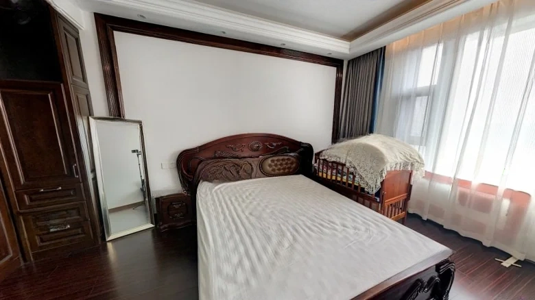 Zhonglong International Jiaxi Center - View 3