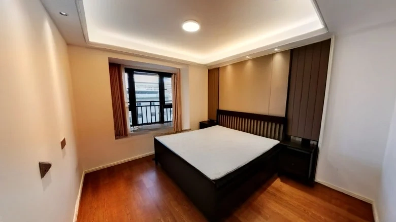 Chongshan Jinmao Mansion - View 5