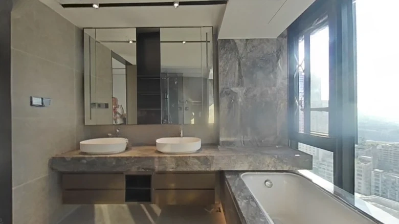 Chongqing Center - View 23