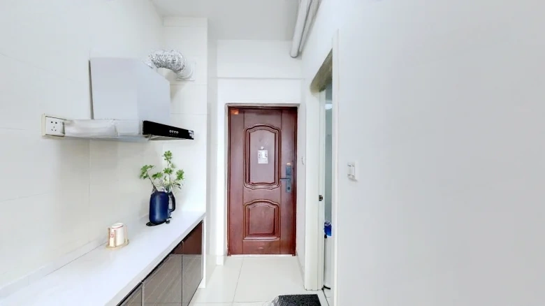 Jin Guang Wangjiao - View 3