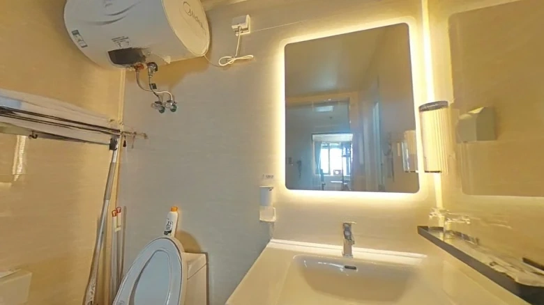 Zhongye Hyatt Prestige City - View 7