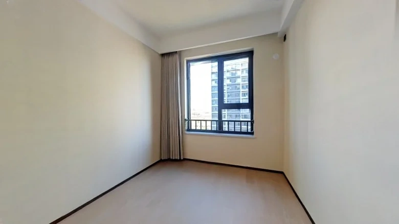 Hésheng Me Yue - View 4