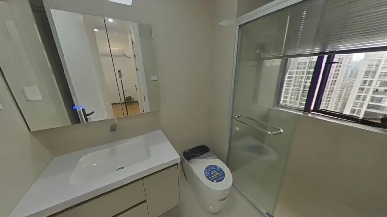 Jin Jun Lan Court Phase II District - View 11