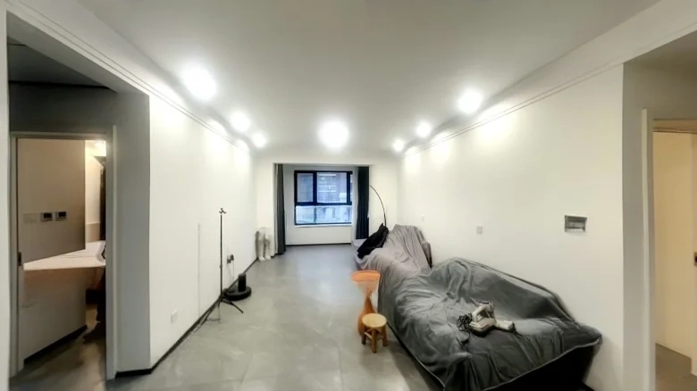 Golden Land Yishujia Jiaze Garden - View 6