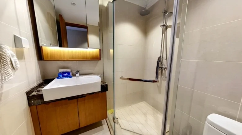 China Resources Grace Mansion - View 13