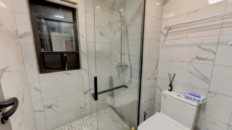 European Street 92 - View 9