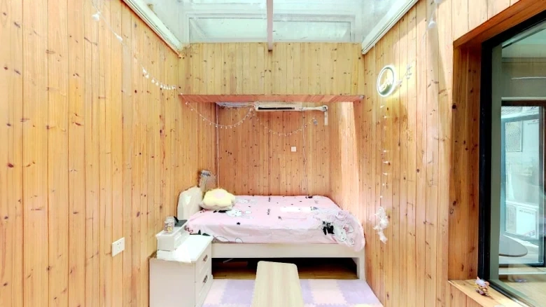 Shangdong Garden Villas - View 3