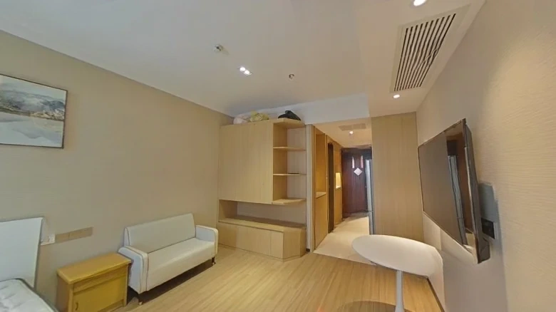 Ziyue Plaza - View 2