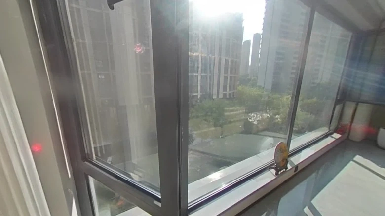 China Sea East Port - View 17