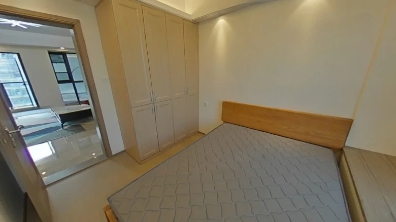 China Resources Twenty-four City Phase VII - View 4