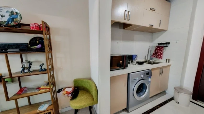 South China Jinshi International Plaza - View 6