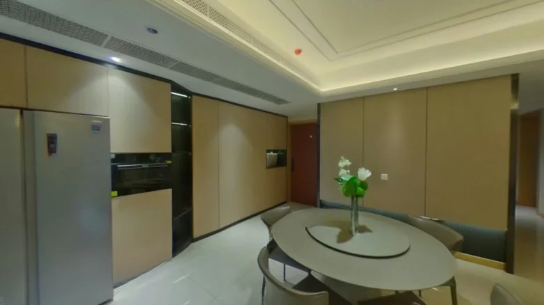 Youth Olympic Village - View 6