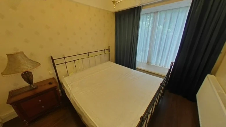 Brown Palm Spring Phase Three - View 2