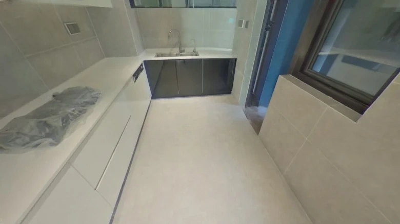 Chongqing Center - View 7