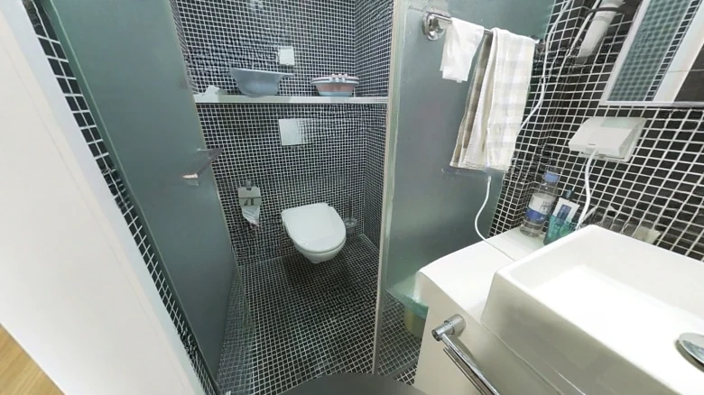 Tiantai Financial Plaza B Tower - View 7