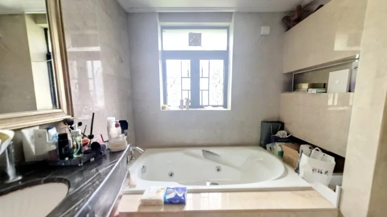 Poly West Coast Hanhai Garden - View 17