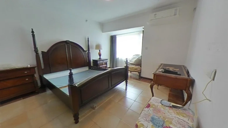 West Beauty Five Continents Heaven Earth - View 4