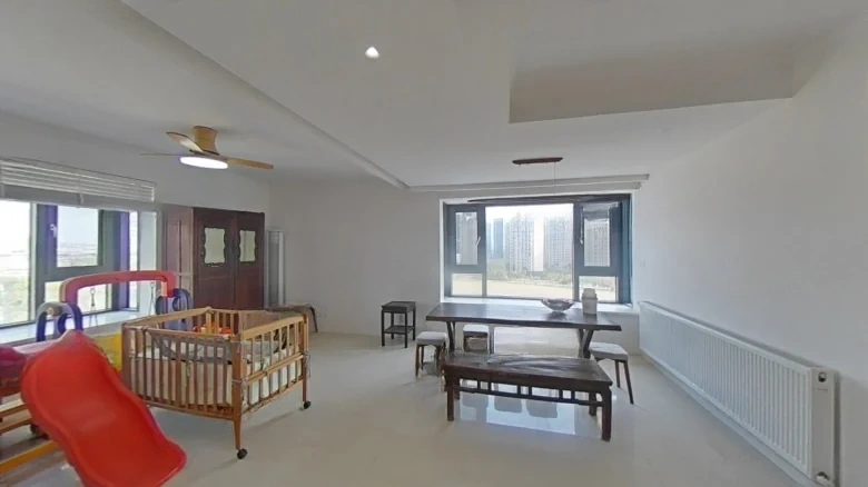 Beauty New World Golden Marvel Garden - View 6