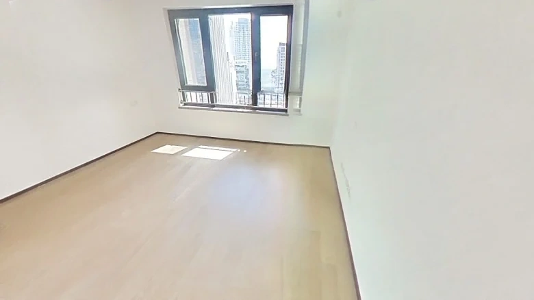 Jiuxi City Mansion - View 3