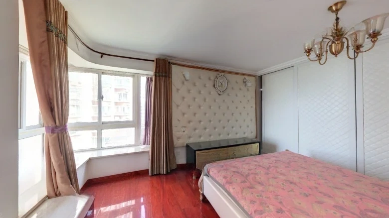 Jiarun Garden - View 2