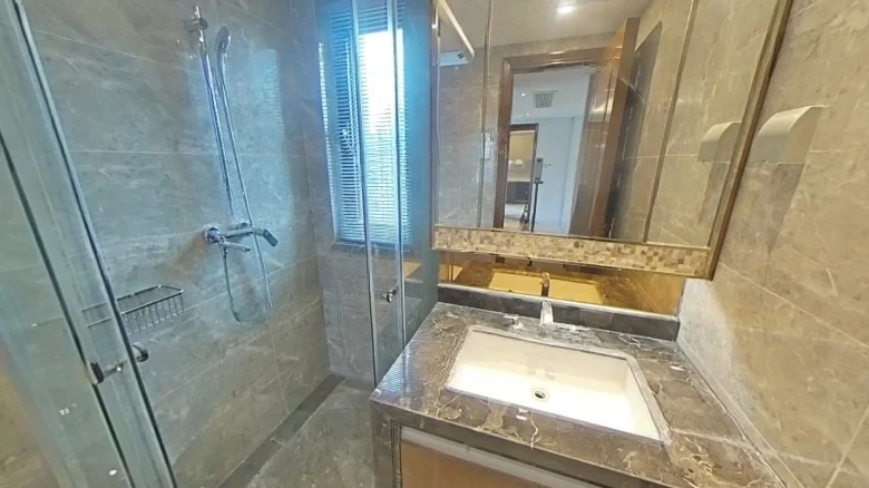 Evergrande National Seal Yuelong Mansion - View 9