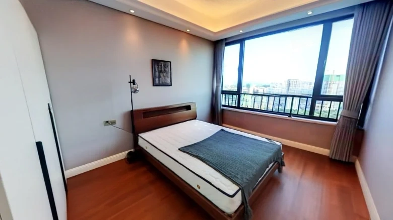 Langji Purple Realm Mansion - View 3