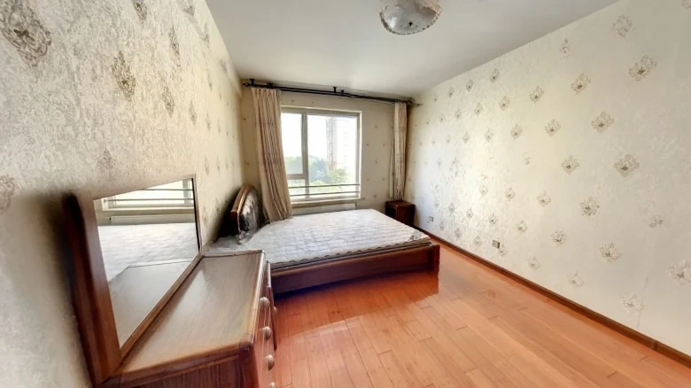 Huahai Jiayuan - View 3