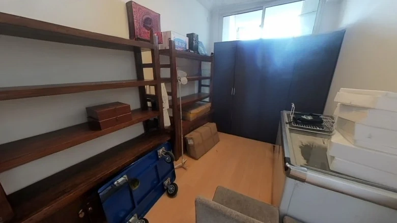 Ocean Rhythm Eastward - View 3