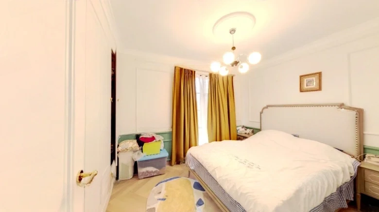 Park 1903 Montaxi - View 4