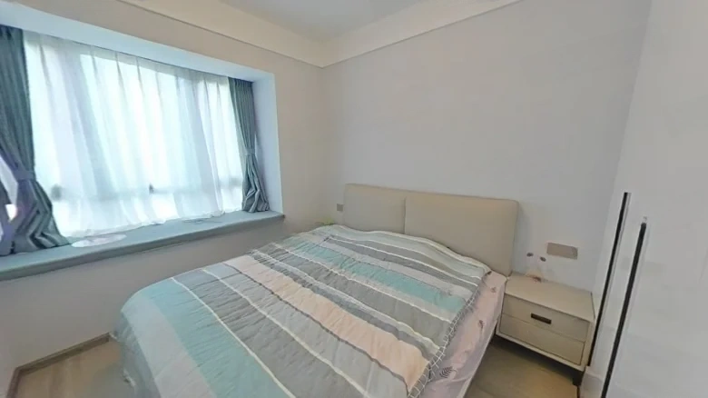 Dongjun Lakeview Bay - View 3