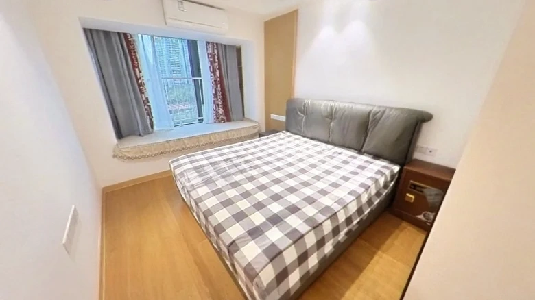 Jiangbei Zui No.1 Courtyard West Residence - View 2