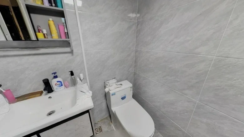 Hua Tian Garden Estates - View 5