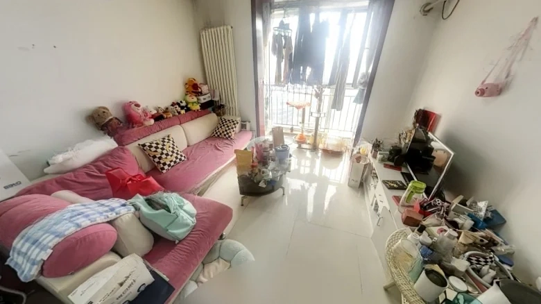 Lishui Lotus Flower - View 3