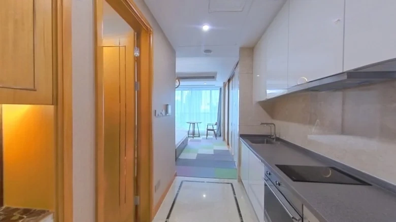 Suzhou Center - View 8