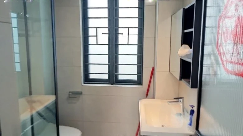 Wushipu Garden Phase I - View 8