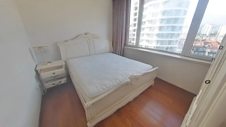 Hai信 Yan岛 International Apartment - View 3