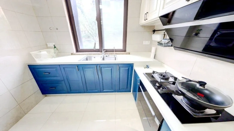 Shimao Nuoshawater Bay Phase II Phase III - View 8