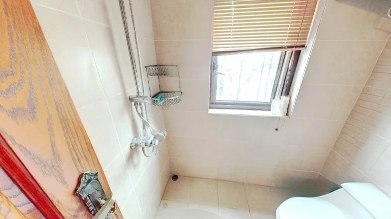 Pengji Noah's Mountain Forest - View 19