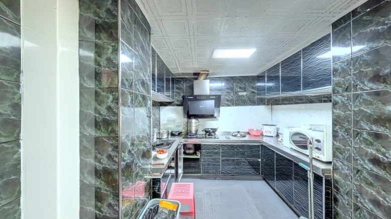 Jia Di Garden - View 8