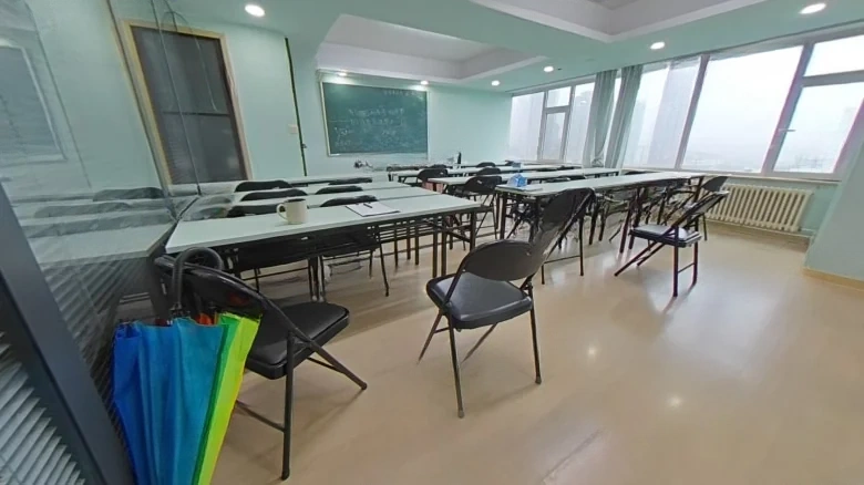 Chenxi Star Sea International - View 2