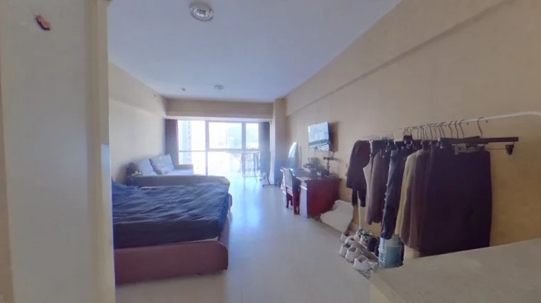 Xinxing Star Sea Center - View 2