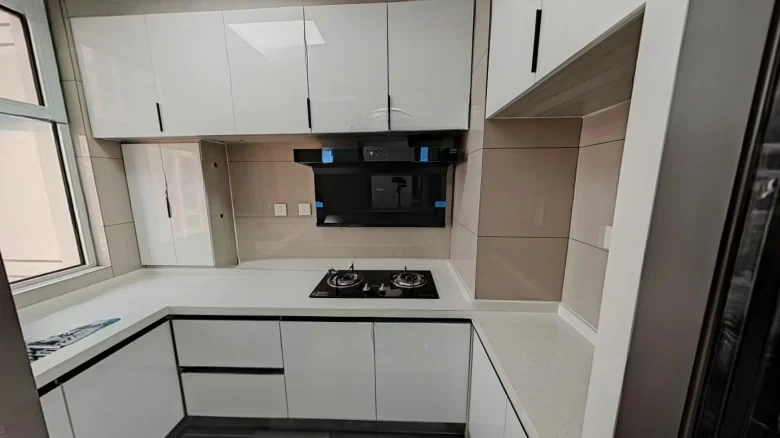 Haoting Homestead - View 7