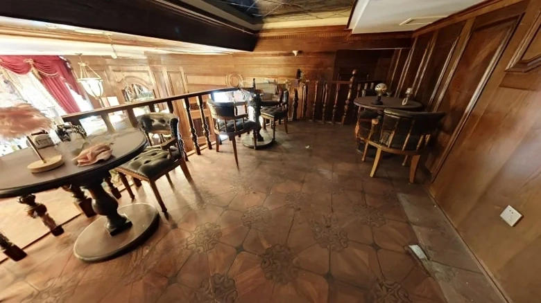 Kingway International Financial Center - View 7