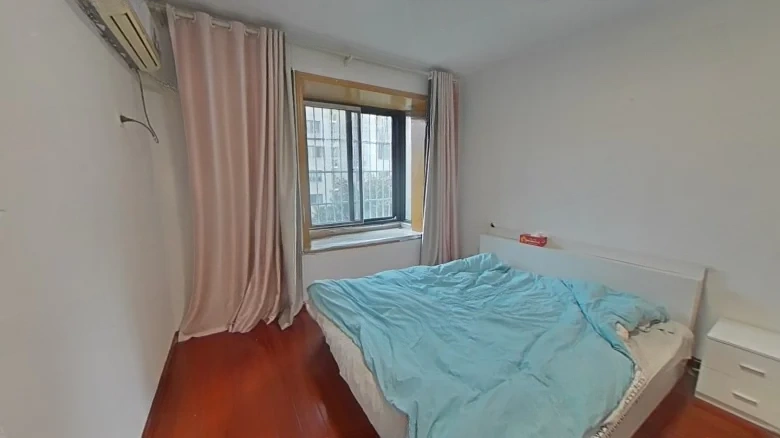 Zhongya Yuan North District - View 2