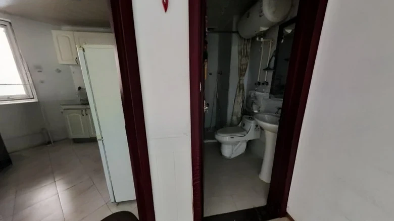 Pearl River Roman Garden East District - View 8