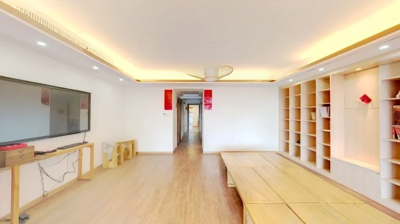 Yuan Chang Xin Hai Guan - View 4