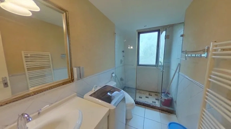 Asian Games Xin Xin Home Garden Lan Garden - View 11