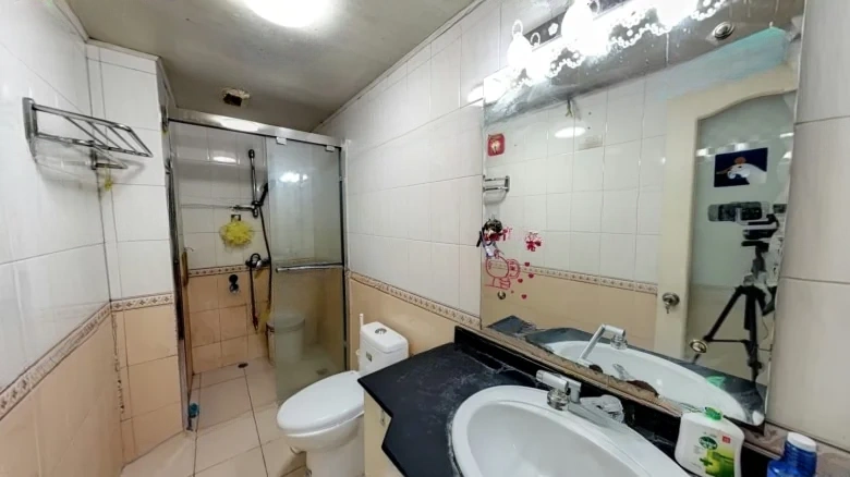 Shuangyu Garden West Area - View 5