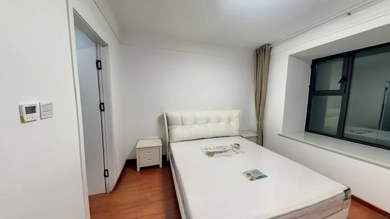 Kunlun Yu Phase II - View 5