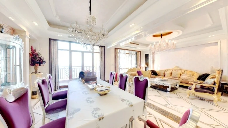 Red Star Sea Phase II Green Ridge Villa - View 7